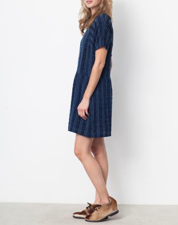 Artemis Dress S / Eclipse
