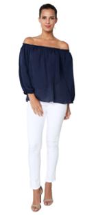 Joie - Bamboo Blouse