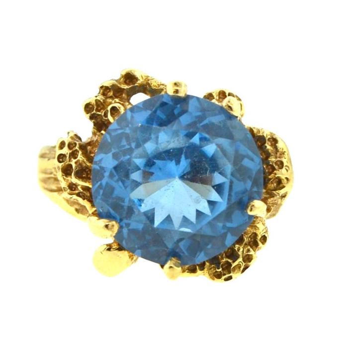 Mabel Chong - Spellbound Ring-wholesale