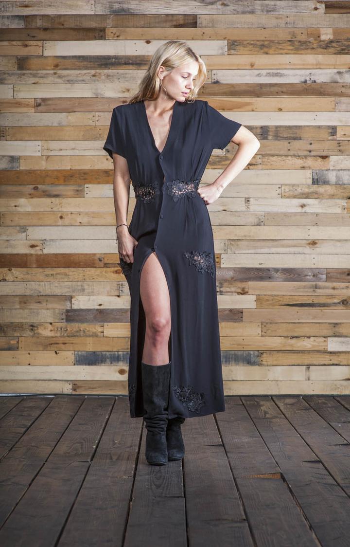 Merritt Charles - Schiffer Dress (pre-order) - Delivery 10/30