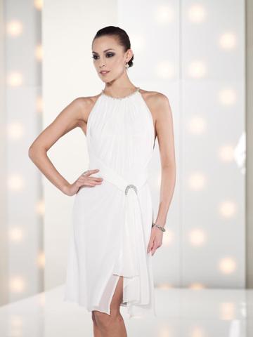 Social Occasions By Mon Cheri - 212830 Dress