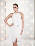 Social Occasions By Mon Cheri - 212830 Dress