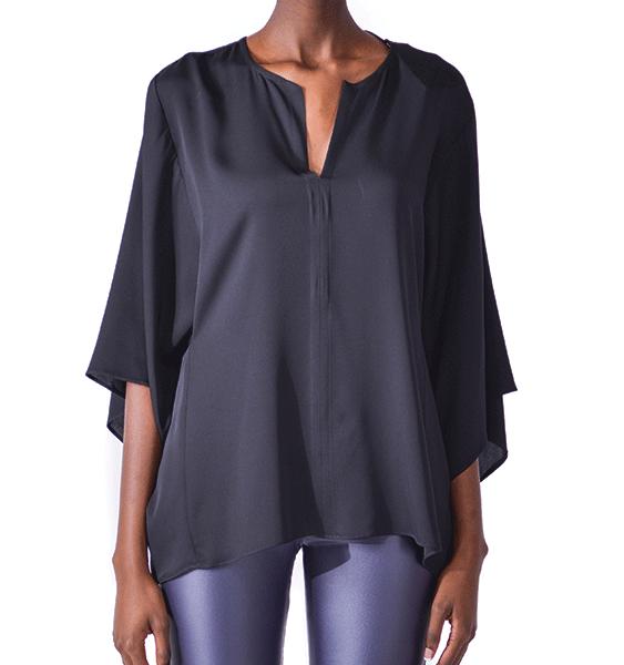 Daniela Corte - Berkshire Tunic