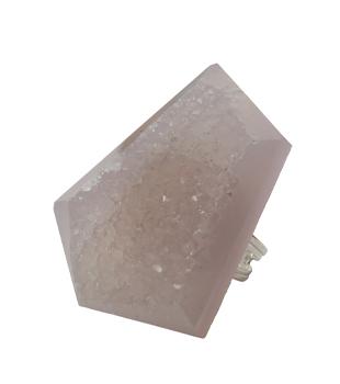 Femme Metale Jewelry - Rocktail Ring 11