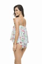 2018 Estivo Swimwear - Super Comfortable Bottom 1056/acq/05