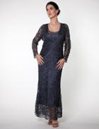 Soulmates - C715 Embroidered Dress Jacket