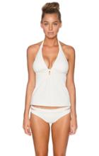 Swim Systems - Havana Halterkini Top C677ivco