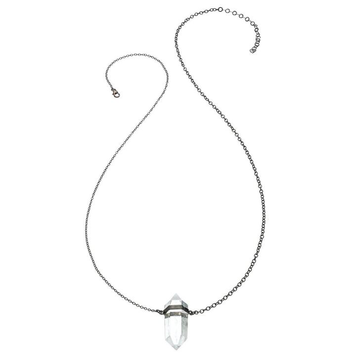 Heather Hawkins - Stevie Necklace