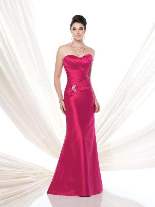 Ivonne D By Mon Cheri - 115d82 Dress