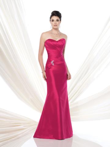 Ivonne D By Mon Cheri - 115d82 Dress
