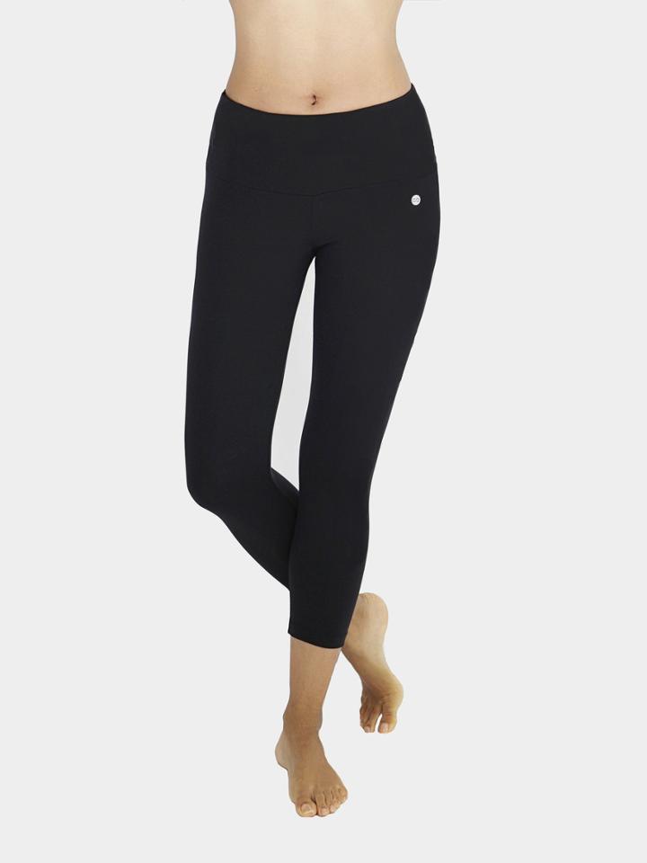 Chichi Active - Cindy 3/4 Legging