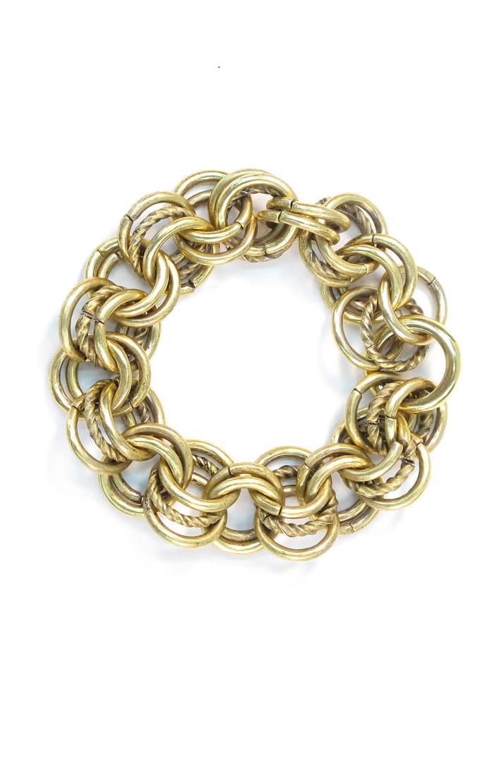 Elizabeth Cole Jewelry - Diane Bracelet 5306154309