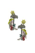 Elizabeth Cole Jewelry - Fun In The Sun Earrings