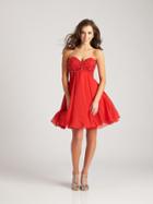 Madison James - 17-114 Dress