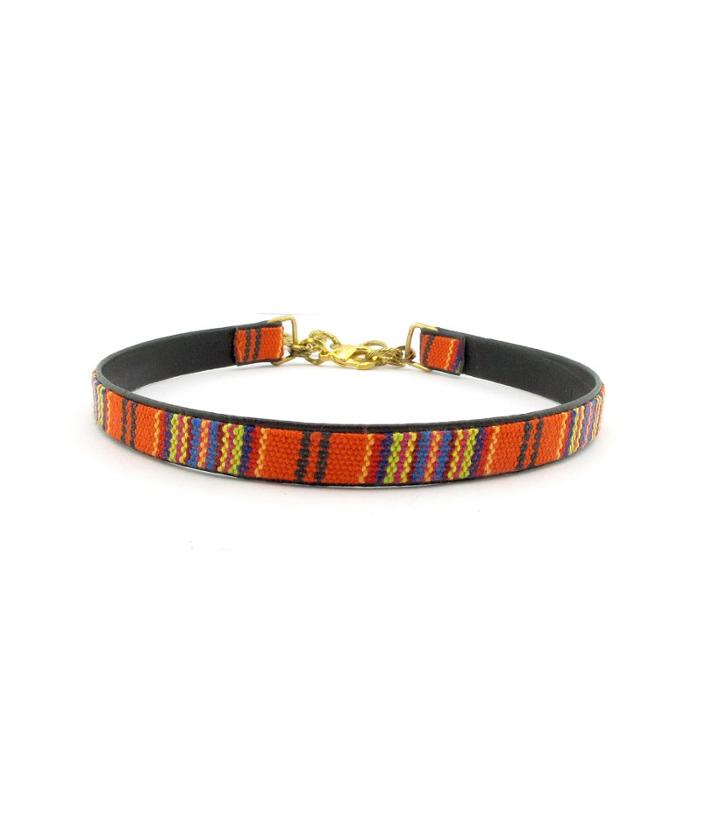 Elizabeth Cole Jewelry - Ophelia Necklace