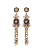 Deepa Gurnani - Emma Earrings