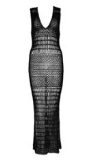 Mary Grace Swimwear - Oy Vey So Crochet - Crochet Maxi Dress