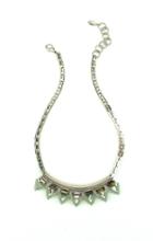 Elizabeth Cole Jewelry - Pharoah Necklace
