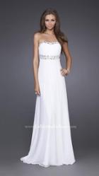 La Femme - Prom Dress 15027