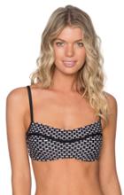 Swim Systems - Balboa Bralette C620capt