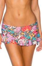 Swim Systems - Flirty Skirt C286wood