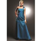 Nina Canacci - Cl1388 Dress In Teal