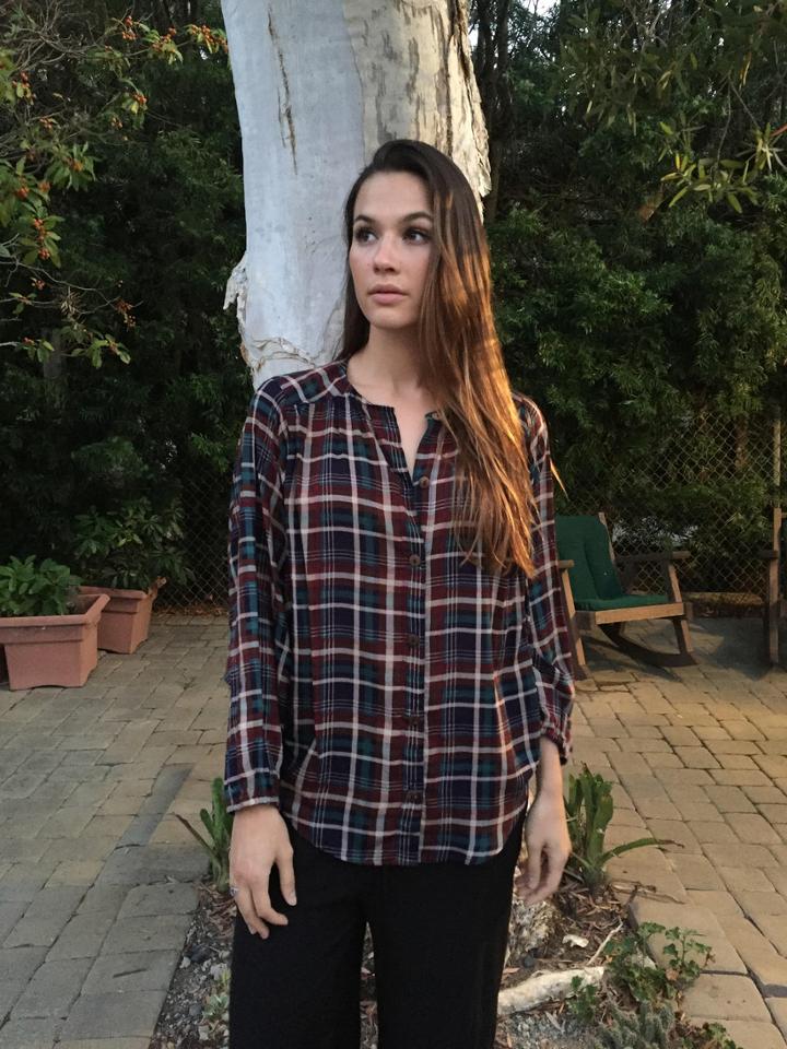 Smith Top In Guardian