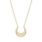 Bonheur Jewelry - Amã£â©lie Gold Necklace