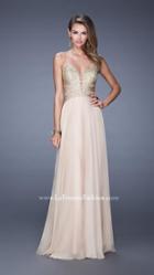 La Femme - Prom Dress 20921