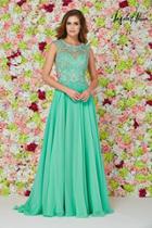 Angela And Alison - 61074 Dress