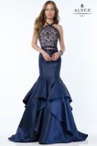 Alyce Paris Prom Collection - 6736 Dress