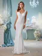 Enchanting By Mon Cheri - 116138 Dress