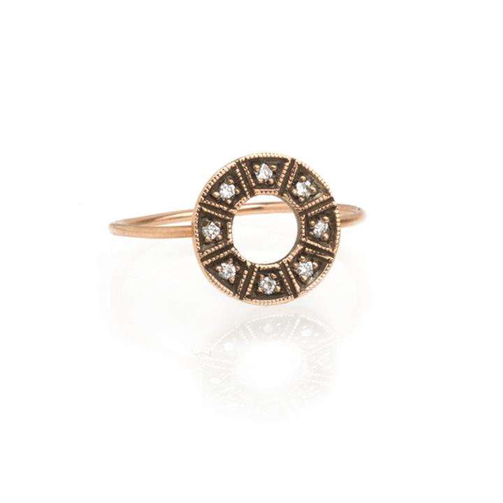 Workhorse Jewelry - Aranrhod