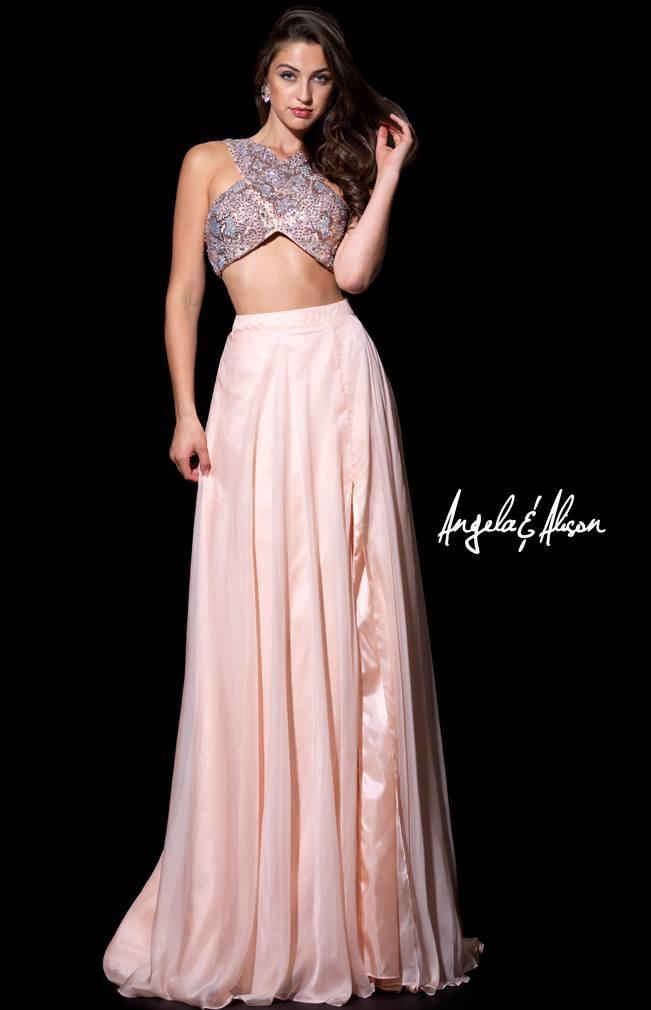 Angela And Alison - 51036 Dress