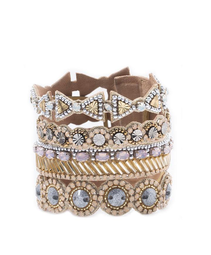 Deepa Gurnani - Zuzanna Cuff