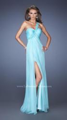 La Femme - Prom Dress 19793