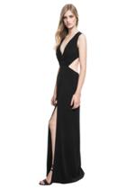 Lamarque - Villetta Backless Maxi Dress