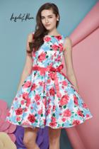 Angela And Alison - 62041 Dress