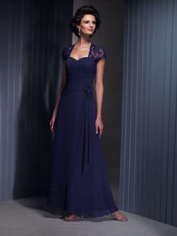 Cameron Blake By Mon Cheri - 210647 Dress