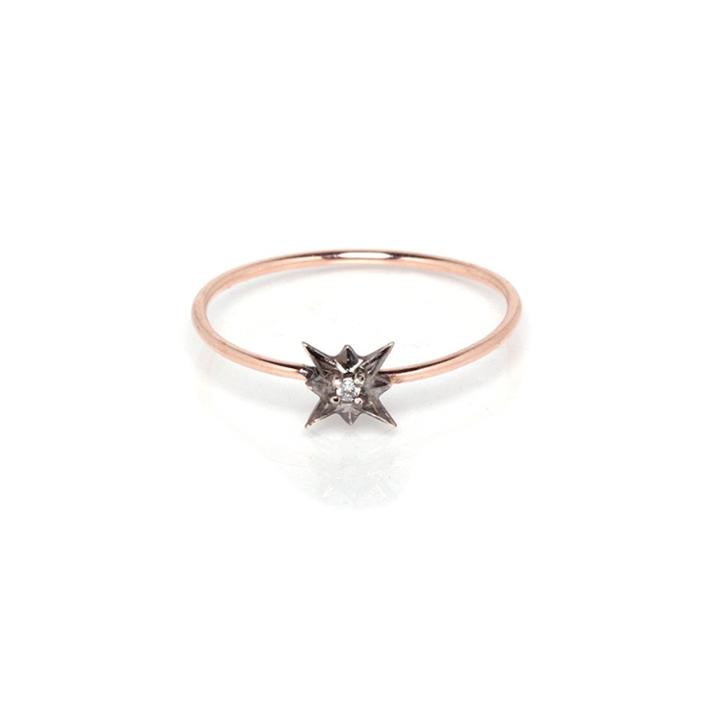 Workhorse Jewelry - Astra