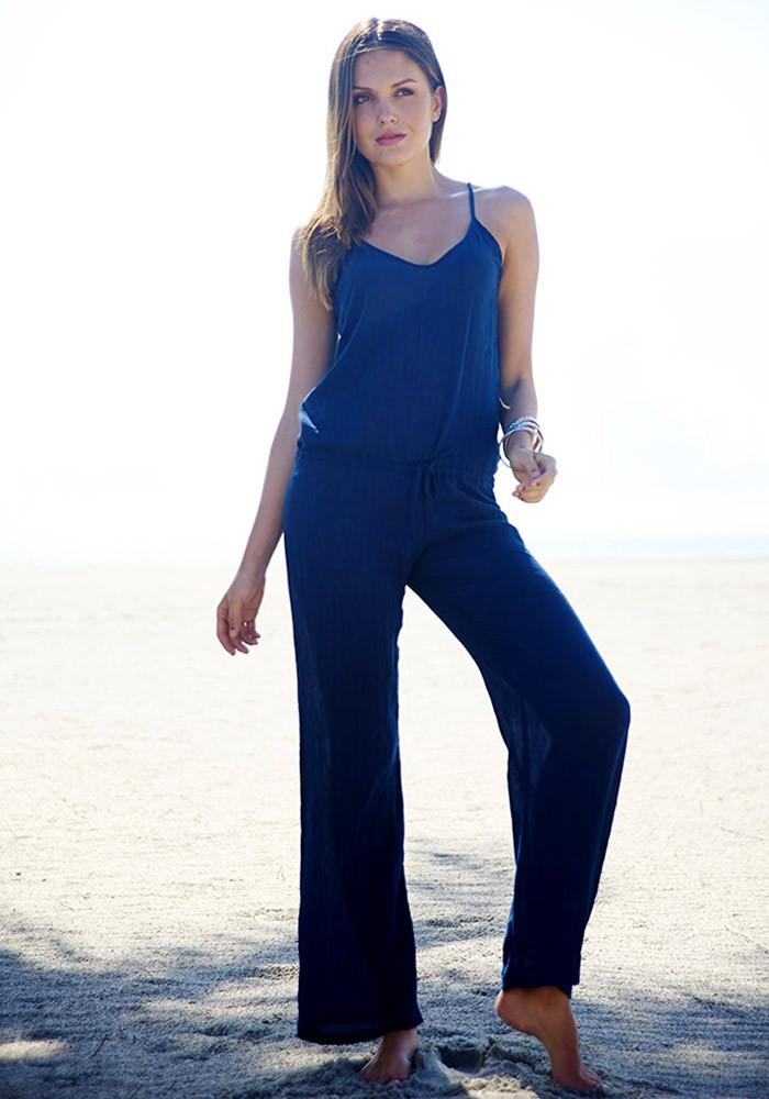 Debbie Katz - 586 Dk Signature Collection Jumpsuit