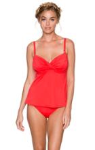 Swim Systems - Crossroads Tankini Top C792card