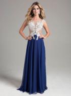 Lara Dresses - 32931 Dress In Navy