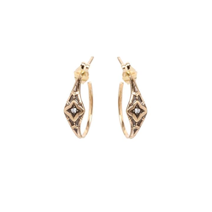 Workhorse Jewelry - Linette