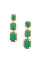 Elizabeth Cole Jewelry - Powell Earrings (9973132240)