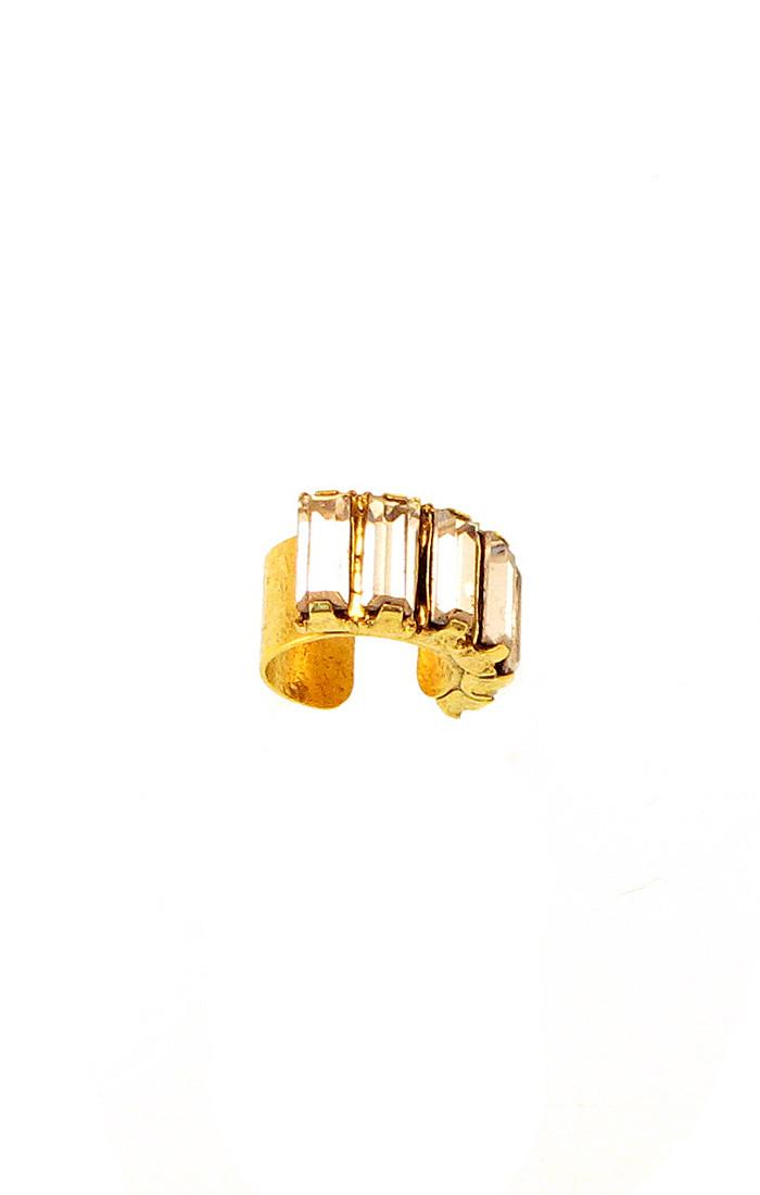Elizabeth Cole Jewelry - Sayer Earrings