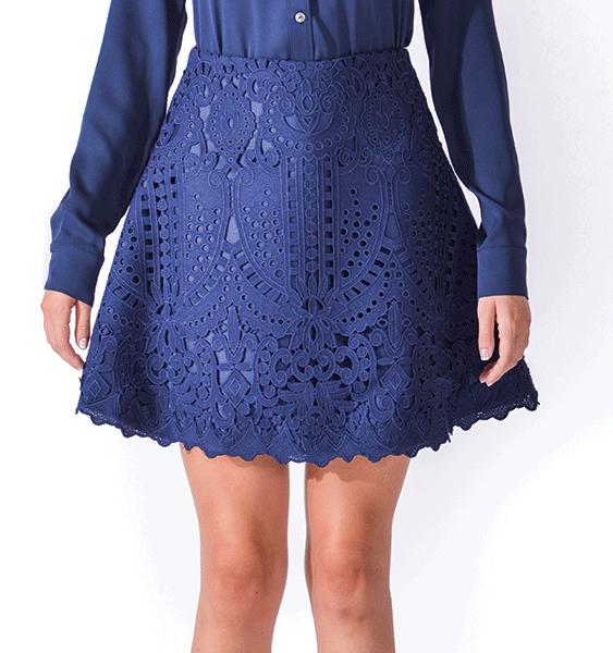 Daniela Corte - Bailey Skirt
