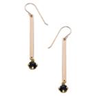 Heather Hawkins - Lynx Earrings - Multiple Colors