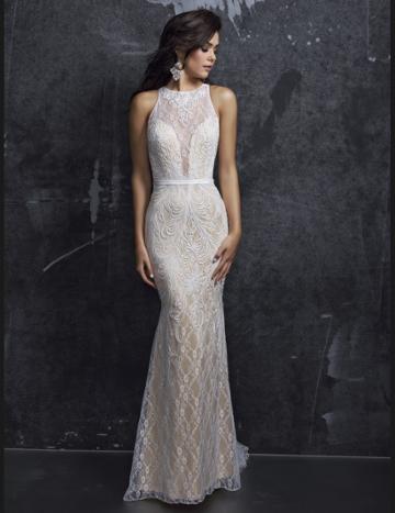 Nina Canacci - 4119 Dress