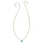 Heather Hawkins - Tiny Gemstone Necklace